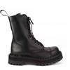 Altercore - 353 Bottes lacées - Noir Product image